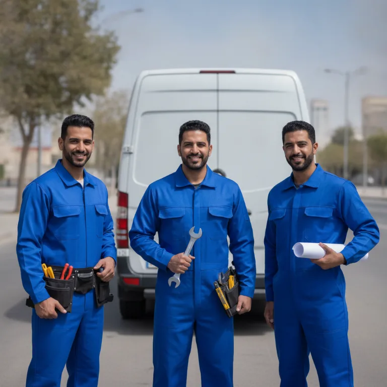 Bathroom Renovation team in Ar Rumaylah